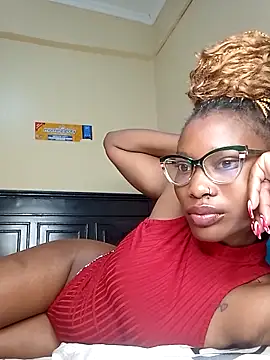 Pinky shyee online show from 09/12/25, 04:23