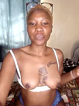 Pinky shyee online show from 03/21/26, 07:02