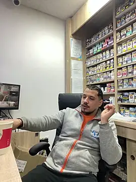 baramadalin online show from 03/28/26, 05:40