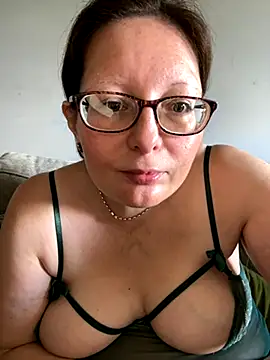 Ailsa Bliss online show from 09/13/25, 01:11