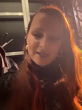 Inked lorena online show from 09/26/25, 04:44