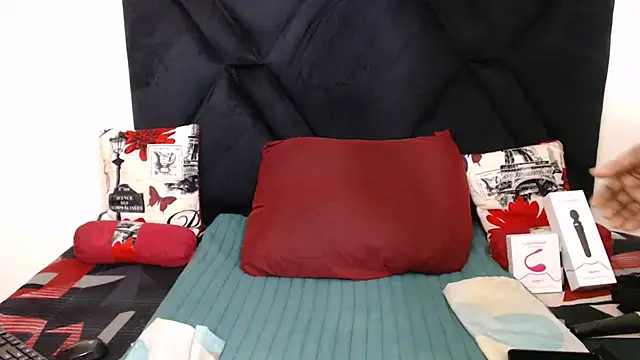 ThickAss90 online show from 01/10/26, 10:36