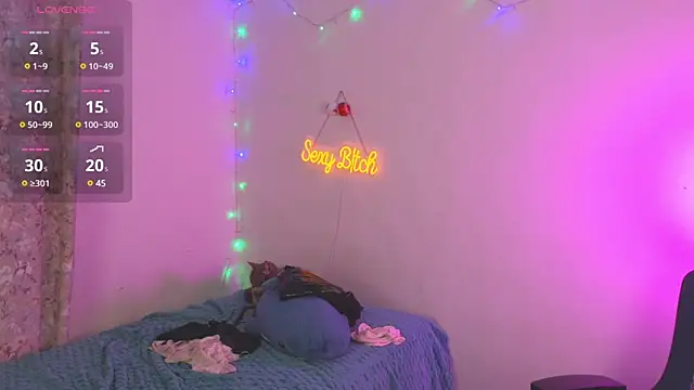 vulgar wife online show from 01/12/25, 03:07