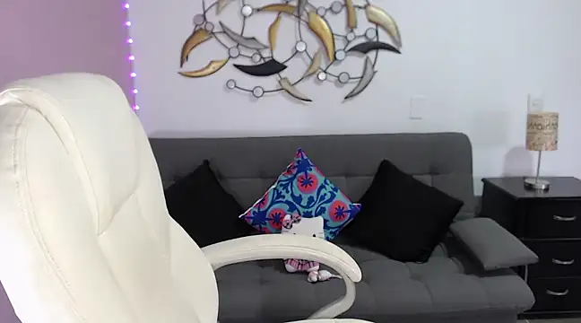 NicoleKitty  online show from 12/12/24, 09:26