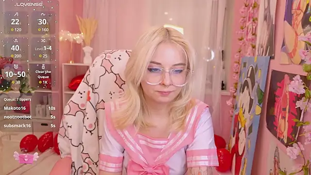 Snapshot of Coconut_Mia chatting on 02/09/25, 04:14 Coconut Mia online show from 02/09/25, 04:14