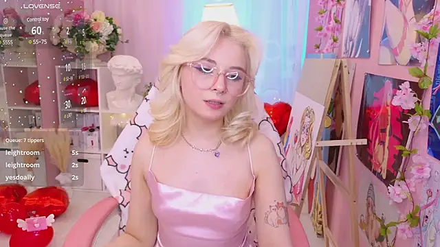 Snapshot of Coconut_Mia chatting on 02/09/25, 11:46 Coconut Mia online show from 02/09/25, 11:46