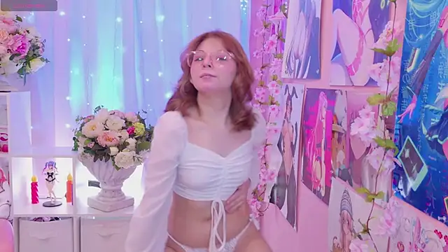 Coconut Mia online show from 01/15/26, 08:45