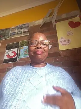 Nomthie online show from 03/21/26, 08:19