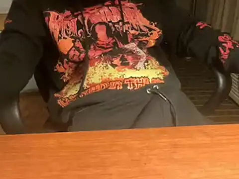 nastymac6 online show from 12/16/24, 04:23