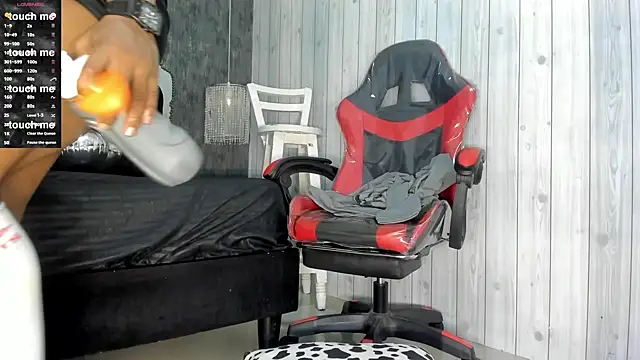 RicoBrown777  online show from 02/23/25, 03:35