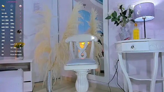 RicoBrown777  online show from 03/23/25, 03:43