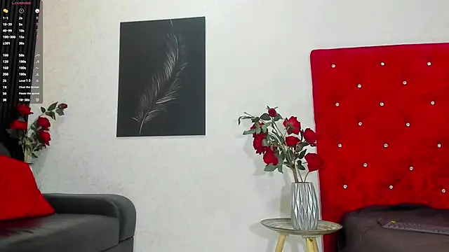 RicoBrown777  online show from 09/12/25, 04:12