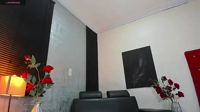 RicoBrown777  online show from 09/21/25, 04:25