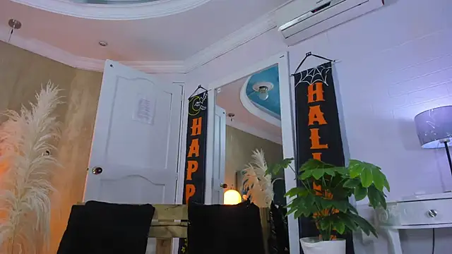 RicoBrown777  online show from 10/10/25, 04:33