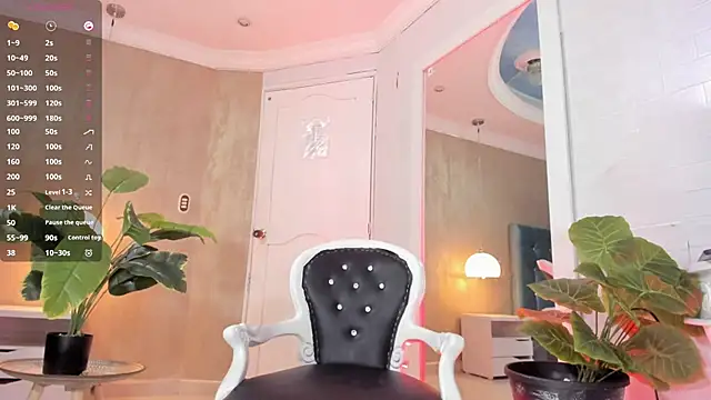 RicoBrown777  online show from 11/06/25, 04:13