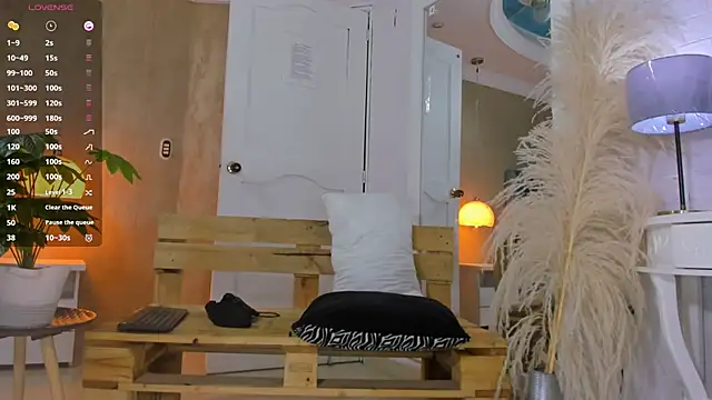 RicoBrown777  online show from 11/07/25, 04:34