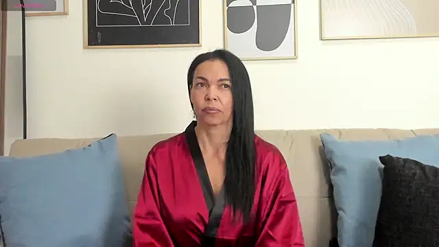 Evawalker  online show from 01/22/25, 12:48