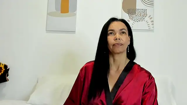 Evawalker  online show from 03/22/25, 04:56