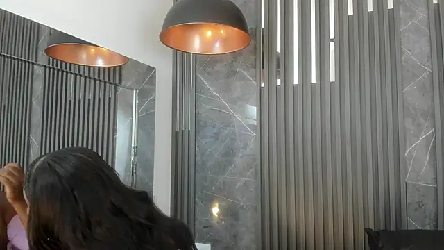 SaraiEvans online show from 02/09/25, 03:53