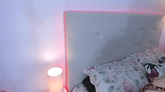 MissMaria online show from 01/07/26, 04:15