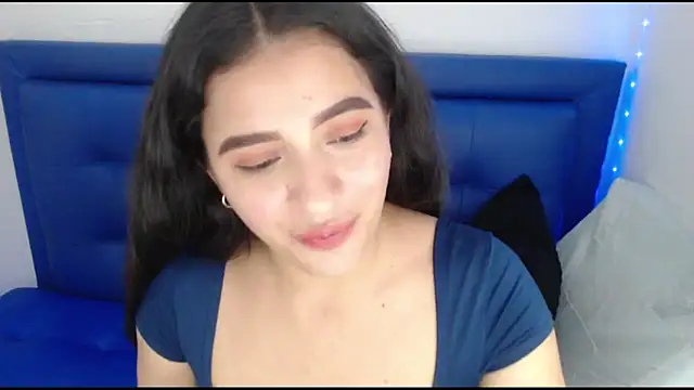 cherry modelx  online show from 02/12/26, 12:16