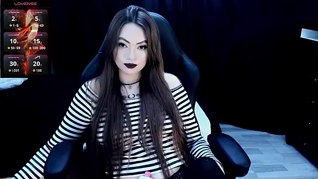 nasty katty  online show from 10/11/25, 09:35