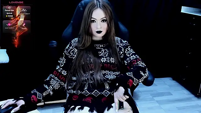 nasty katty  online show from 12/16/25, 09:42