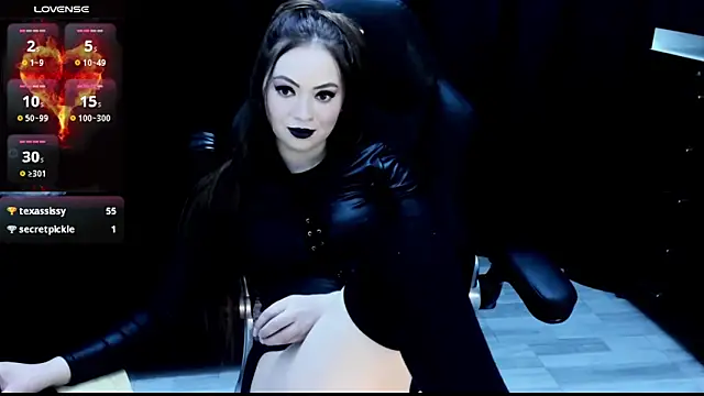 nasty katty  online show from 02/18/26, 10:39