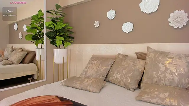 AylinMillerxs online show from 01/30/25, 08:10