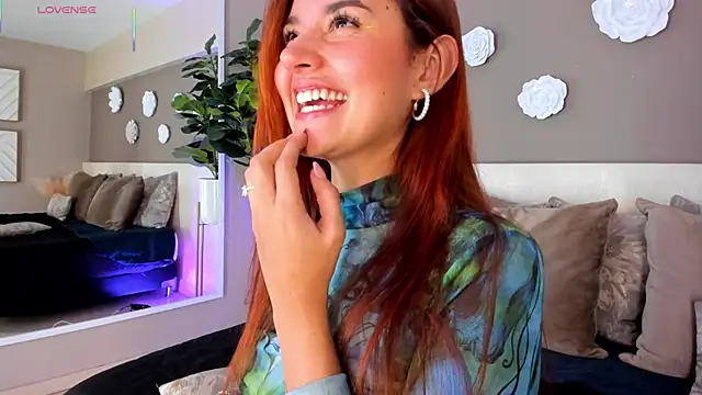 AylinMillerxs online show from 09/09/25, 08:30