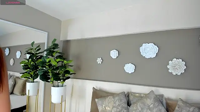 AylinMillerxs online show from 09/10/25, 07:47