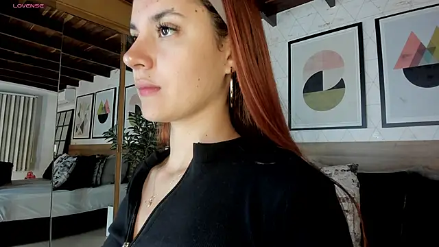 AylinMillerxs online show from 10/12/25, 12:59