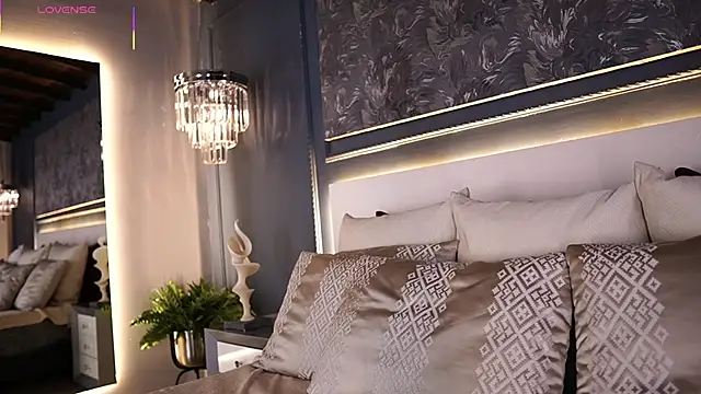 AylinMillerxs online show from 02/10/26, 08:35