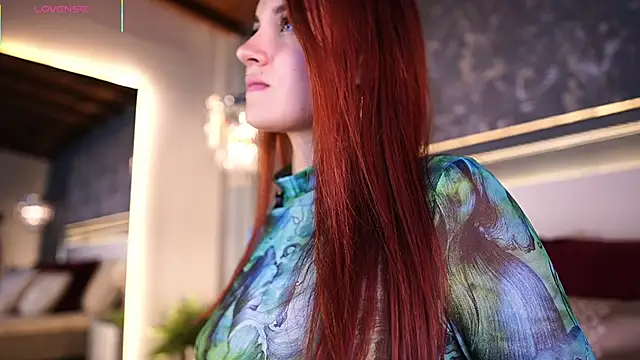 AylinMillerxs online show from 04/05/26, 08:06