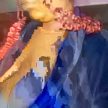 amarrabrown2024 online show from 10/18/25, 08:15