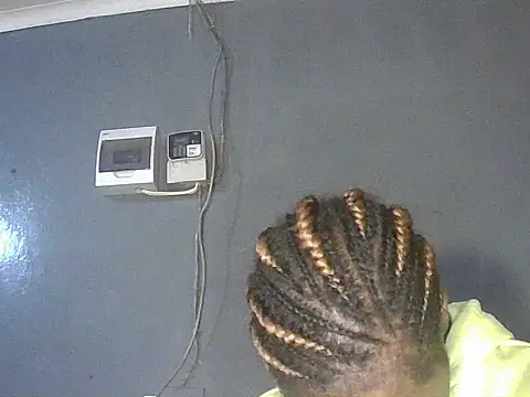 amarrabrown2024 online show from 04/26/26, 08:12