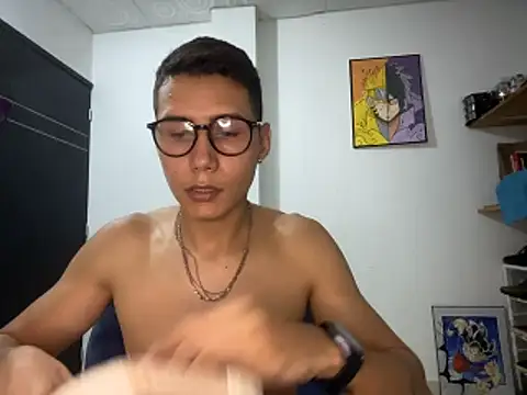 Abercend online show from 10/24/25, 03:25