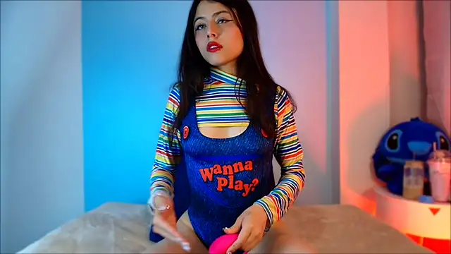 EmilyWithe online show from 02/08/25, 04:25