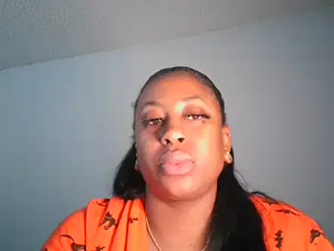 Nyxie Chaos online show from 02/10/25, 02:59