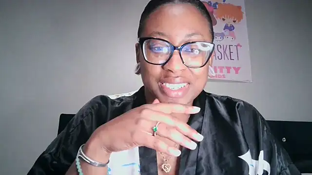 Nyxie Chaos online show from 09/17/25, 12:40