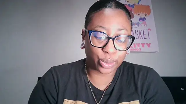 Nyxie Chaos online show from 09/18/25, 01:35