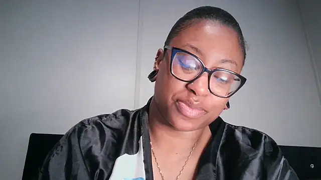 Nyxie Chaos online show from 10/07/25, 01:08