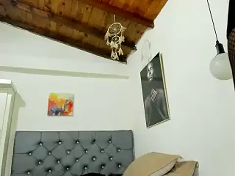 Najayla adams1 online show from 01/23/25, 06:28