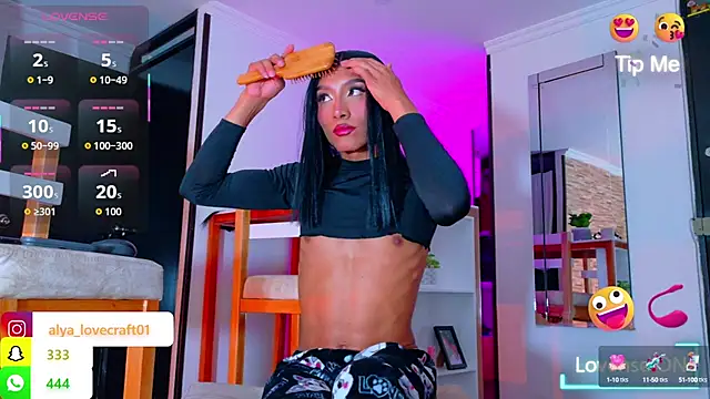 Snapshot of alya_lovecraft02 chatting on 10/14/25, 07:20 alya lovecraft02 online show from 10/14/25, 07:20