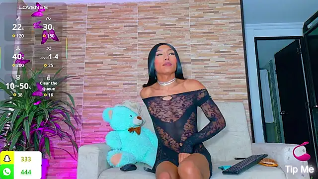 alya lovecraft02 online show from 01/14/26, 10:47