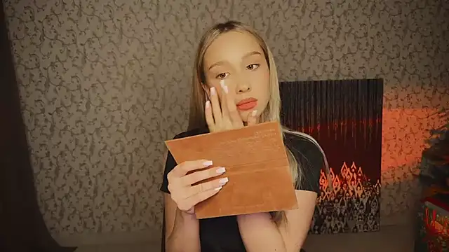 SweetTimee online show from 01/14/25, 08:59