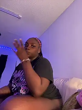 LillShayy online show from 03/27/26, 03:01