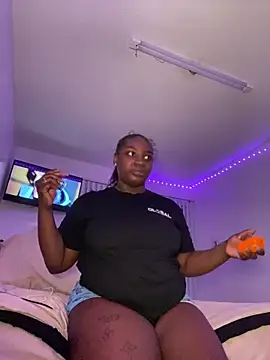 LillShayy online show from 03/28/26, 03:50