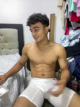 Mentriplex online show from 12/22/24, 03:44