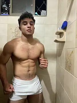 Mentriplex online show from 09/10/25, 04:23